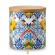 Glass Jar Small